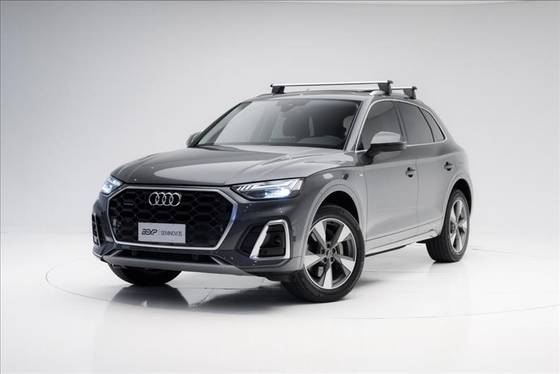 AUDI Q5 2.0 55 TFSIE PHEV PERFORMANCE QUATTRO S TRONIC